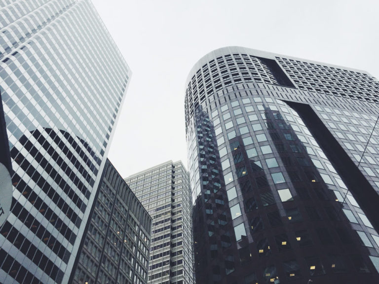 Commercial Real Estate Google Maps