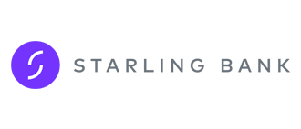 Starling Bank Logo