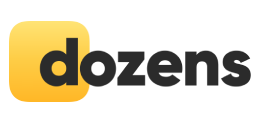 DozensLogoWebsite